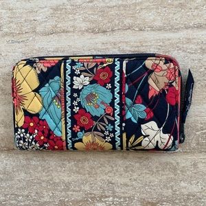 Vera Bradley Wallet